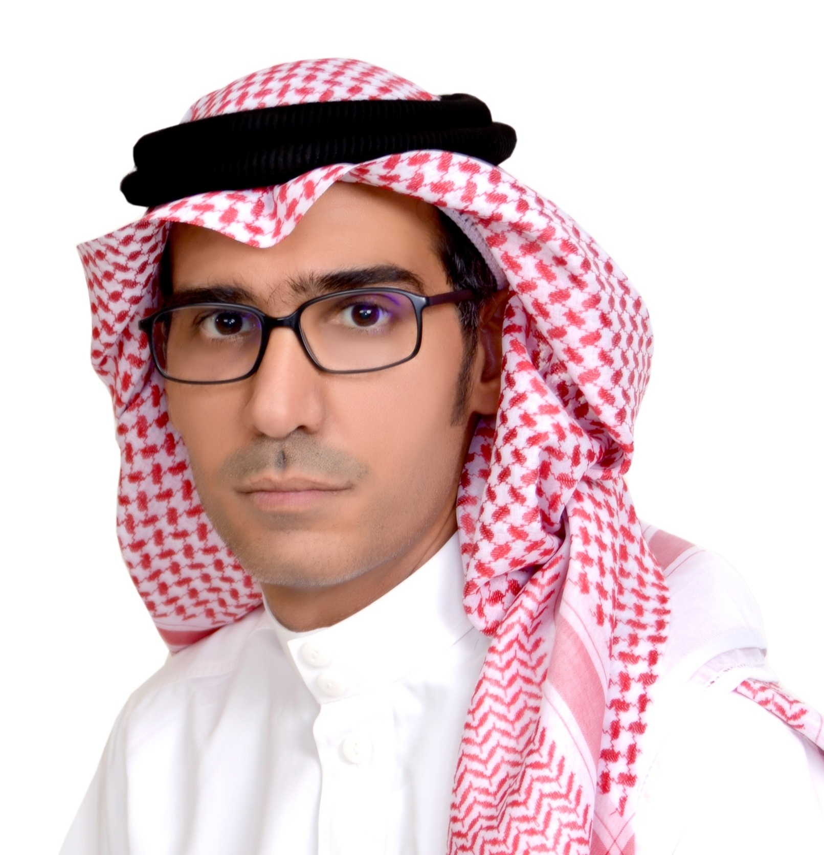 Photo of author Majid Suleiman